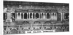 The palace, Jamnagar, India by Anonymous