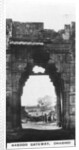 Nandod Gateway, Dhabhoi, India by Anonymous
