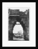 Nandod Gateway, Dhabhoi, India by Anonymous