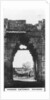 Nandod Gateway, Dhabhoi, India by Anonymous