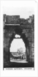 Nandod Gateway, Dhabhoi, India by Anonymous