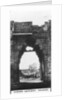 Nandod Gateway, Dhabhoi, India by Anonymous
