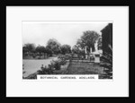 Botanical Gardens, Adelaide, Australia by Anonymous