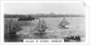 Sailing in Sydney Harbour, Australia by Anonymous