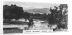 Upper Murray River, Victoria, Australia by Anonymous