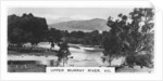Upper Murray River, Victoria, Australia by Anonymous
