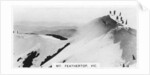 Mount Feathertop, Victoria, Australia by Anonymous