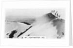 Mount Feathertop, Victoria, Australia by Anonymous