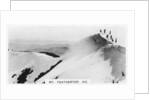 Mount Feathertop, Victoria, Australia by Anonymous