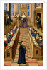 Doctors at the Université de Paris by Edward May