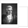 Wolfgang Amadeus Mozart, (1756-1791), composer by Anonymous