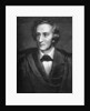 Felix Mendelssohn, (1809-1847), German composer by Anonymous