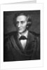 Felix Mendelssohn, (1809-1847), German composer by Anonymous
