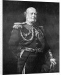 Sir Frederick William Richards, (1833-1912), Admiral of the Fleet by Anonymous