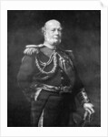 Sir Frederick William Richards, (1833-1912), Admiral of the Fleet by Anonymous