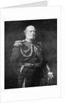 Sir Frederick William Richards, (1833-1912), Admiral of the Fleet by Anonymous