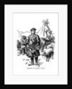 Carolus Linnaeus, 18th century Swedish botanist, physician and zoologist by Anonymous