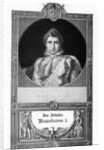 Napoleon I Bonaparte, Emperor of the French by Anonymous