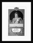 Napoleon I Bonaparte, Emperor of the French by Anonymous