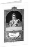 Napoleon I Bonaparte, Emperor of the French by Anonymous
