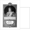 Napoleon I Bonaparte, Emperor of the French by Anonymous