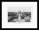 Museum of the Colonies, Trocadero, Paris World Exposition by Anonymous