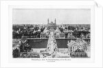 Museum of the Colonies, Trocadero, Paris World Exposition by Anonymous