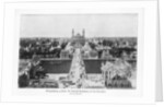 Museum of the Colonies, Trocadero, Paris World Exposition by Anonymous