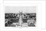 Museum of the Colonies, Trocadero, Paris World Exposition by Anonymous