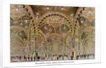 Paris World Exposition by Anonymous