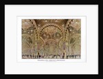 Paris World Exposition by Anonymous