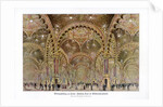 Paris World Exposition by Anonymous
