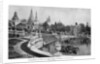 Trocadero, Paris World Exposition by Anonymous