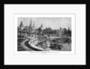 Trocadero, Paris World Exposition by Anonymous