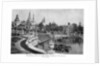 Trocadero, Paris World Exposition by Anonymous