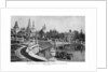Trocadero, Paris World Exposition by Anonymous