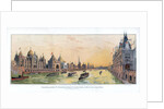 Quai d?Orsay, Paris World Exposition by Anonymous