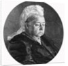 Queen Victoria by Anonymous