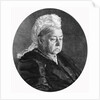 Queen Victoria by Anonymous