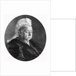 Queen Victoria by Anonymous