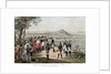 Capitulation of Paris by Anonymous