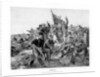 Victory! by Adolf Menzel