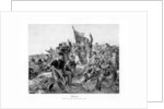 Victory! by Adolf Menzel