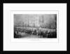Banquet commemorating the victory at Waterloo by Anonymous