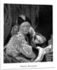 Thomas Killigrew (1612-1683), English dramatist and theatre manager by Anonymous