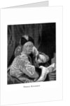 Thomas Killigrew (1612-1683), English dramatist and theatre manager by Anonymous