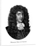 William Craven (1606-1697), 1st Earl of Craven by Anonymous