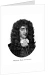 William Craven (1606-1697), 1st Earl of Craven by Anonymous