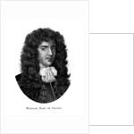 William Craven (1606-1697), 1st Earl of Craven by Anonymous