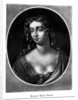 Mary Davis by Anonymous